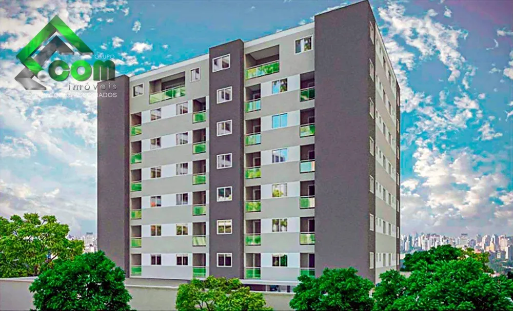 Apartamento, 2 quartos, 67 m² - Foto 3