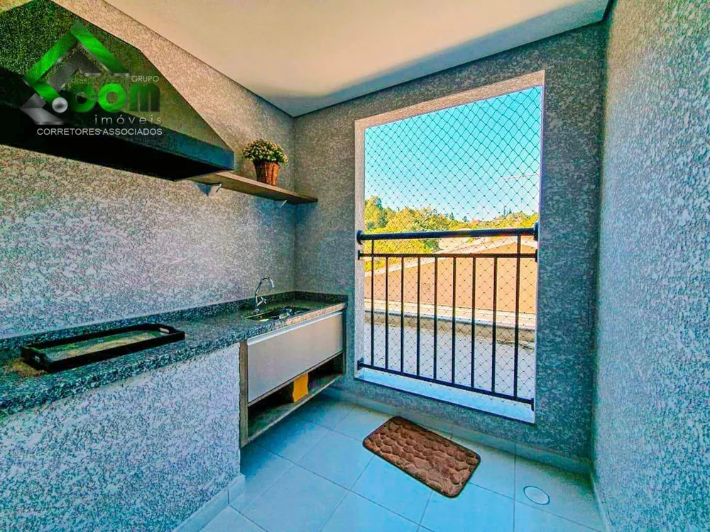 Apartamento, 2 quartos, 67 m² - Foto 1
