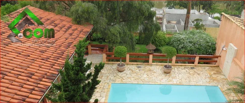 Casa, 3 quartos, 190 m² - Foto 2