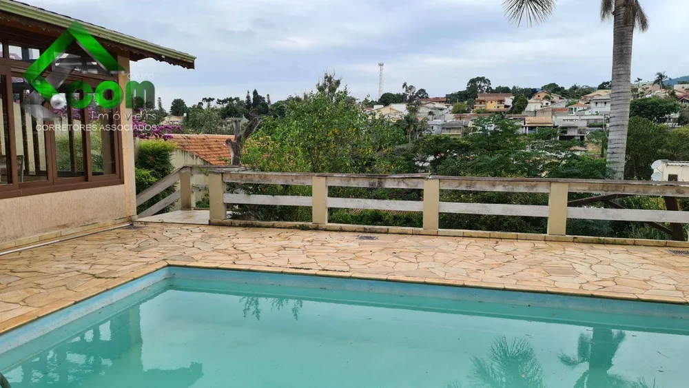 Casa, 3 quartos, 190 m² - Foto 1