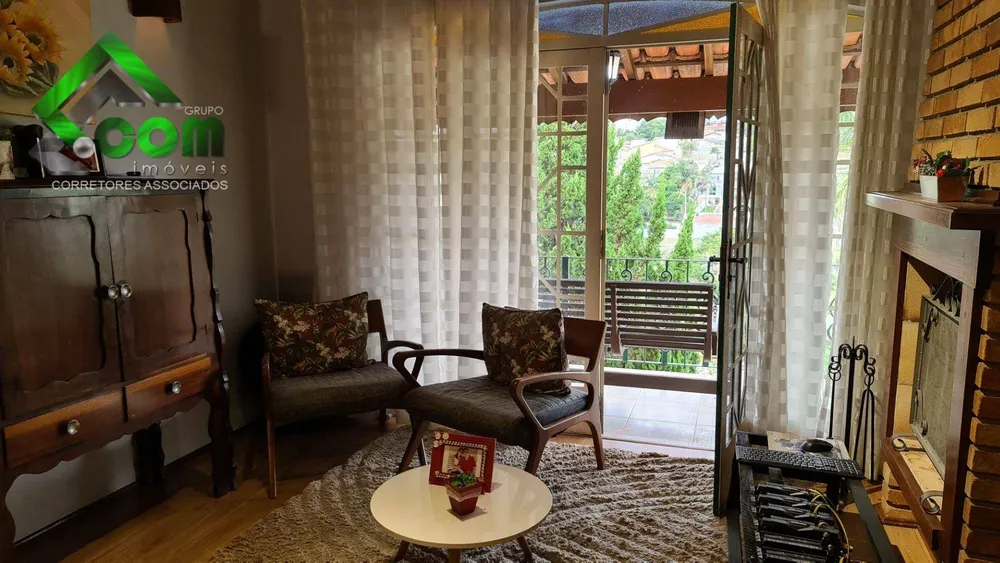 Casa, 3 quartos, 190 m² - Foto 4