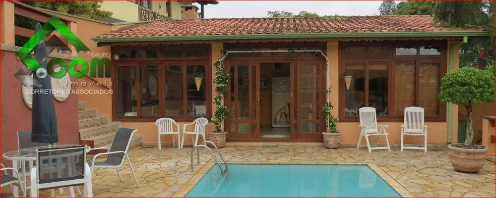 Casa, 3 quartos, 190 m² - Foto 3