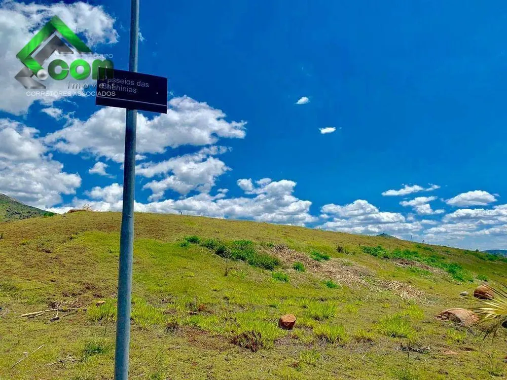 Loteamento e Condomínio, 1050 m² - Foto 3