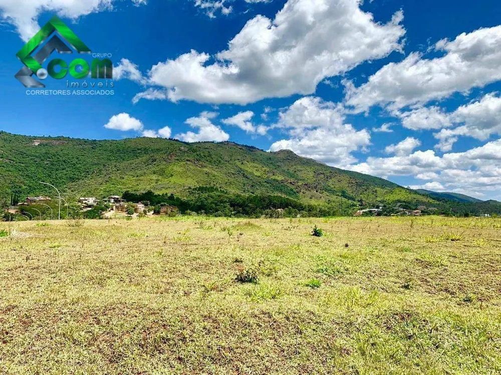 Loteamento e Condomínio, 1050 m² - Foto 1