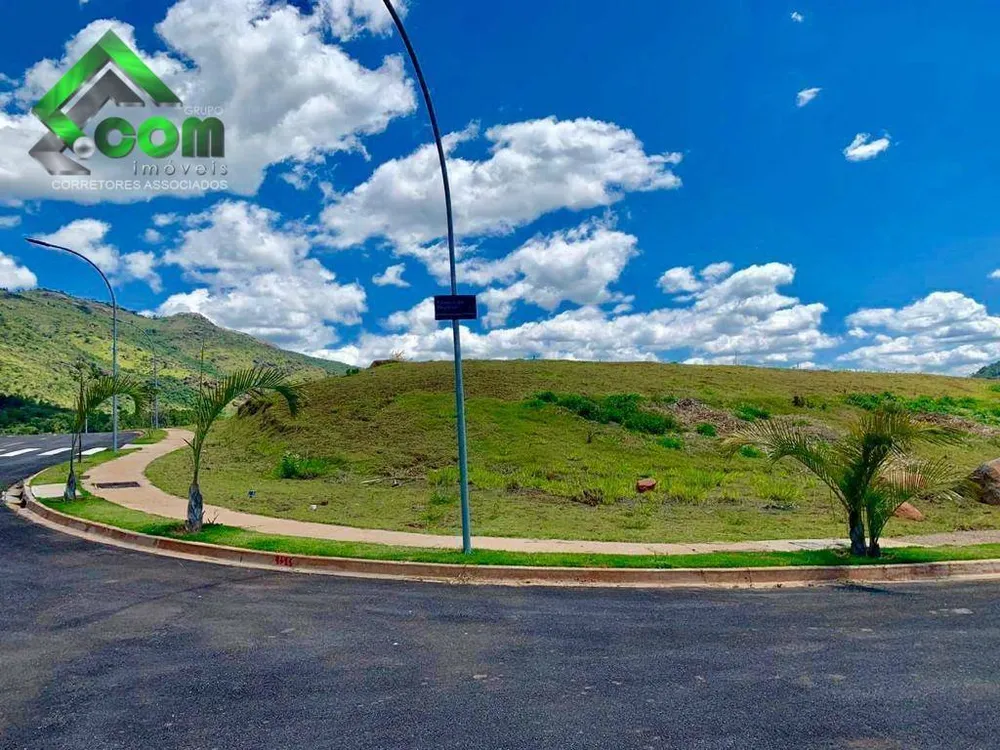 Loteamento e Condomínio, 1050 m² - Foto 4
