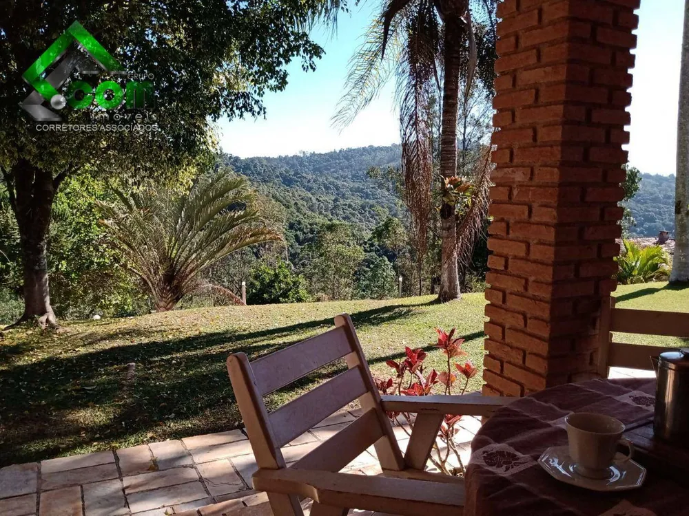 Chácara, 4 quartos, 9000 m² - Foto 3