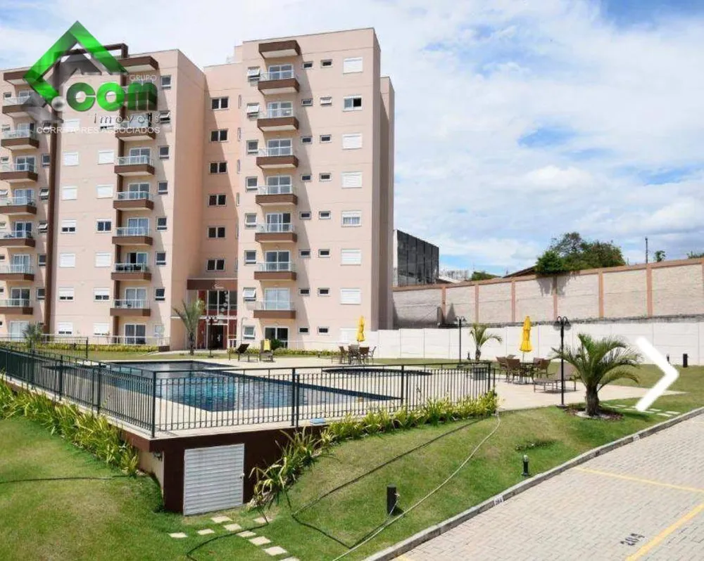 Apartamento, 2 quartos, 80 m² - Foto 2