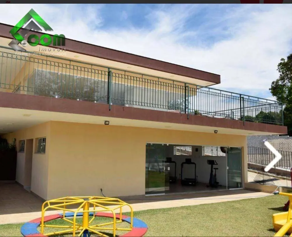 Apartamento, 2 quartos, 80 m² - Foto 3