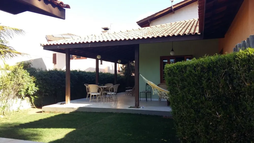 Casa, 4 quartos, 320 m² - Foto 3