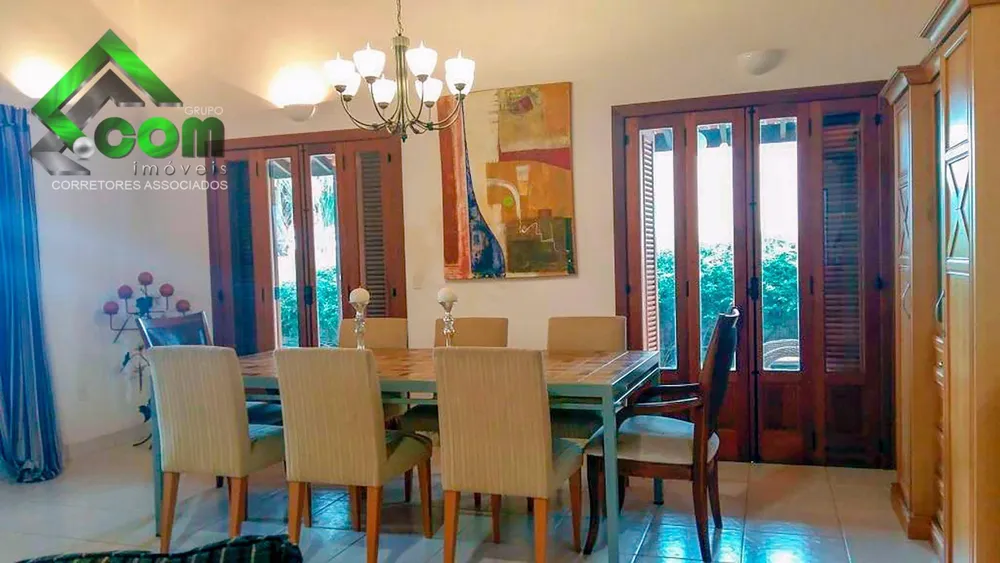 Casa, 4 quartos, 320 m² - Foto 4