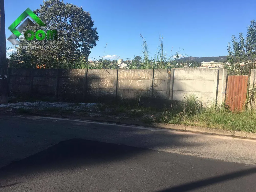 Terreno, 570 m² - Foto 3