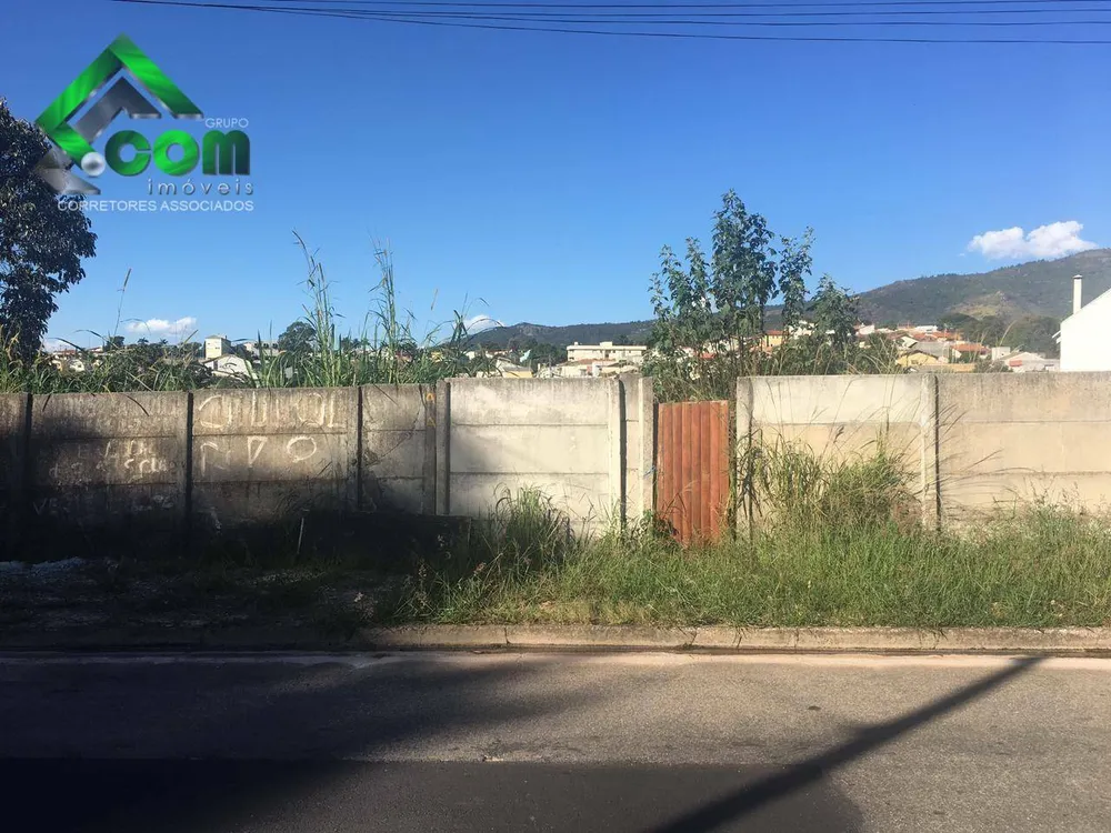 Terreno, 570 m² - Foto 1