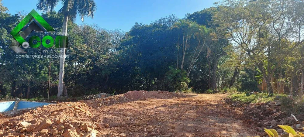 Terreno, 258 m² - Foto 2