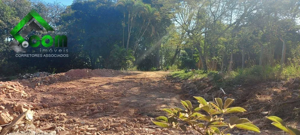 Terreno, 258 m² - Foto 1