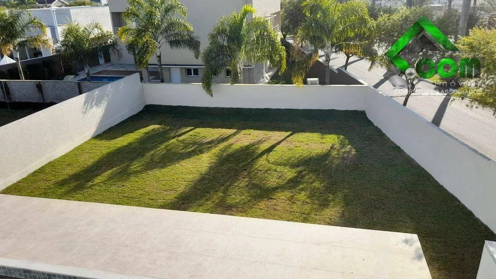 Casa, 4 quartos, 600 m² - Foto 2