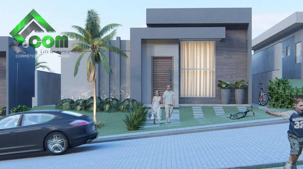 Casa, 3 quartos, 156 m² - Foto 4