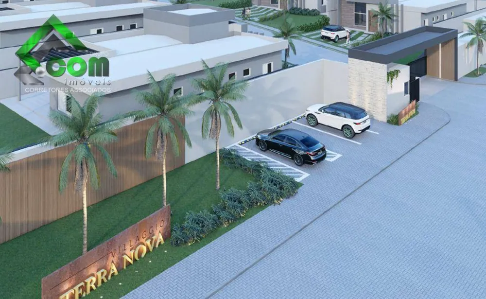 Casa, 3 quartos, 156 m² - Foto 3