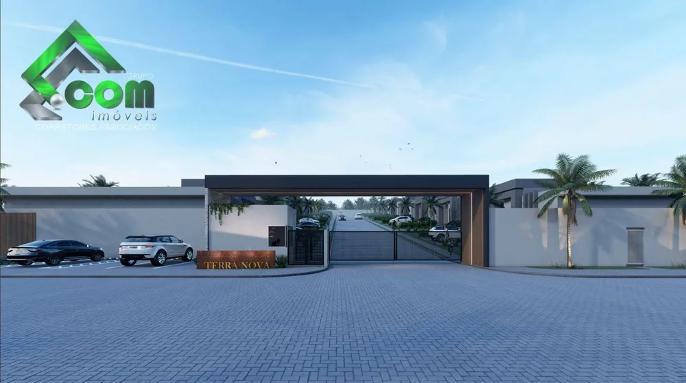 Casa, 3 quartos, 156 m² - Foto 2
