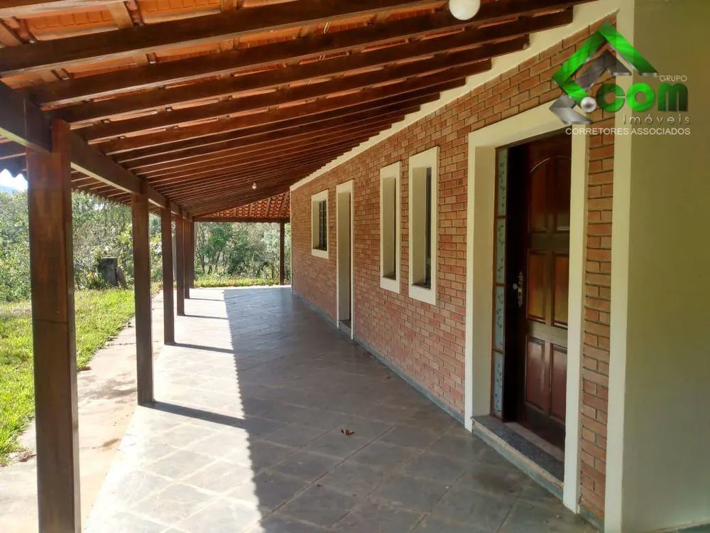 Sítio, 3 quartos, 4 hectares - Foto 4