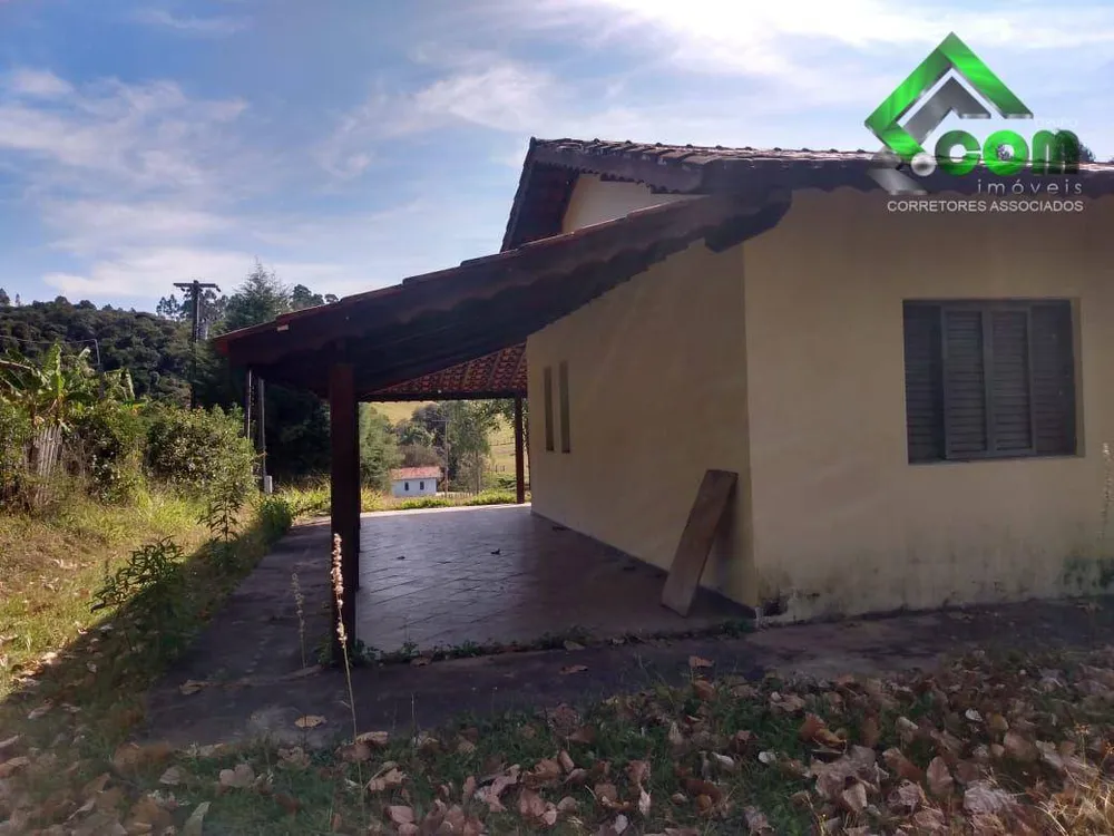 Sítio, 3 quartos, 4 hectares - Foto 3