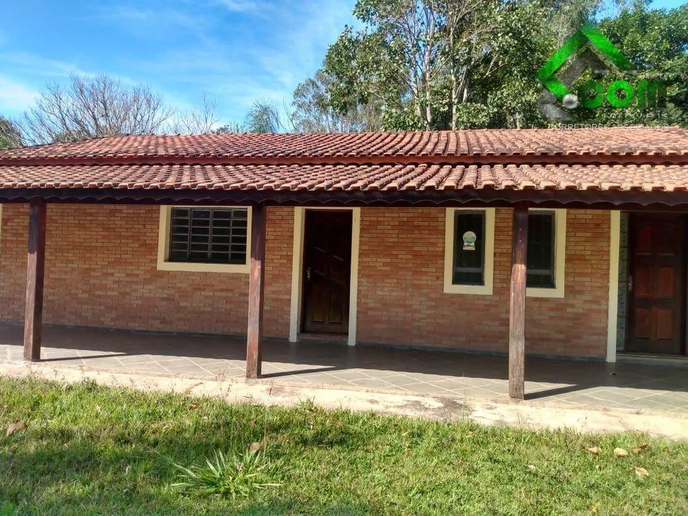 Sítio, 3 quartos, 4 hectares - Foto 2