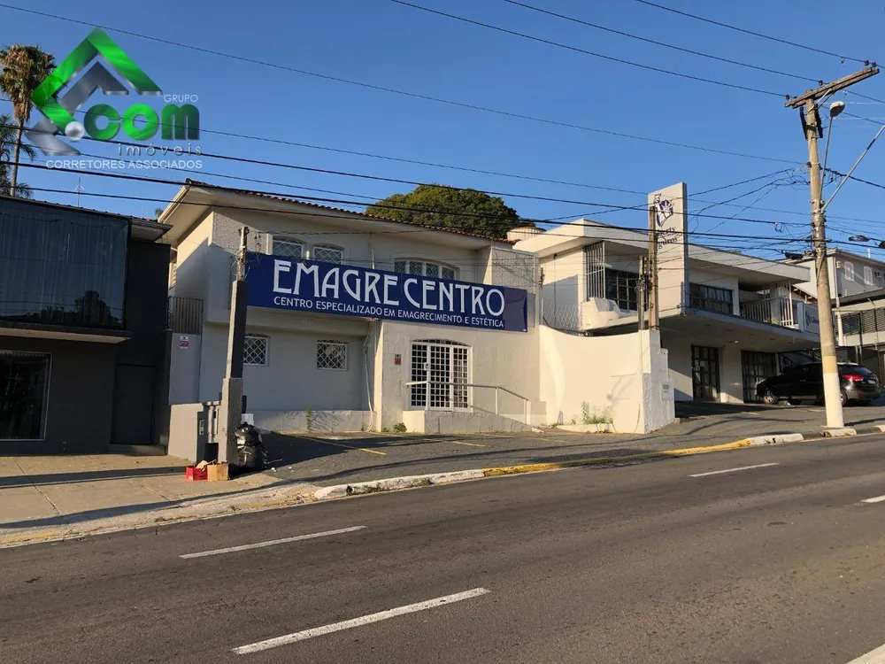 Sobrado, 6 quartos, 204 m² - Foto 2