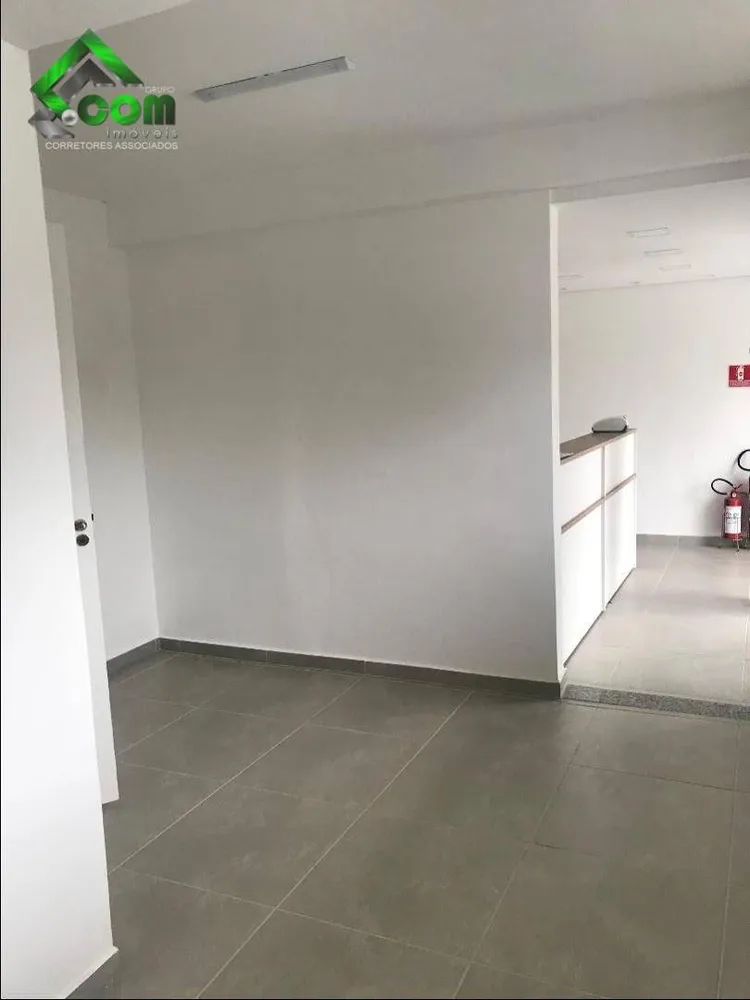 Sobrado, 6 quartos, 204 m² - Foto 4