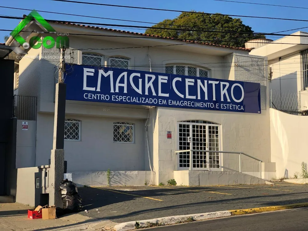Sobrado, 6 quartos, 204 m² - Foto 1