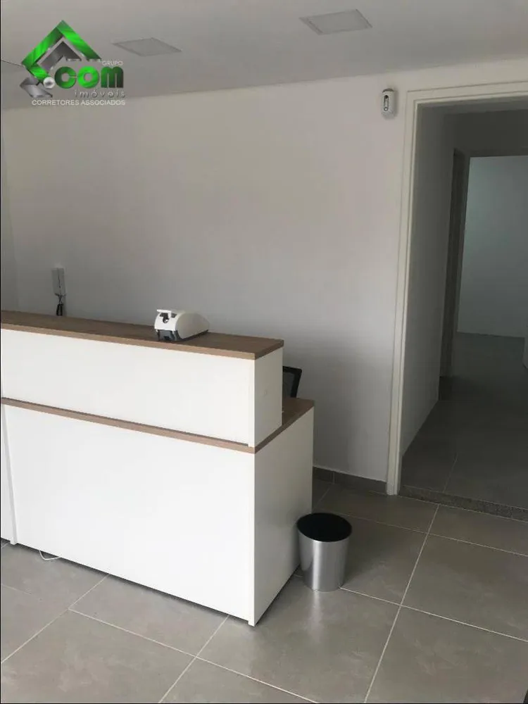 Sobrado, 6 quartos, 204 m² - Foto 3