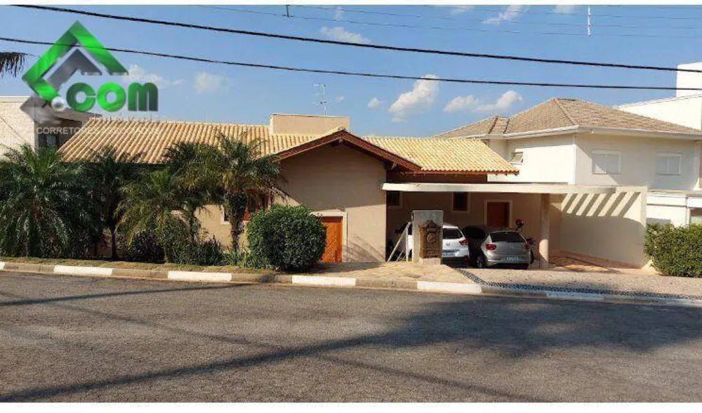 Casa, 4 quartos, 450 m² - Foto 2