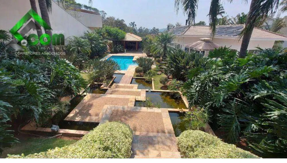 Casa, 4 quartos, 450 m² - Foto 4