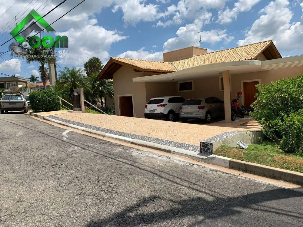 Casa, 4 quartos, 450 m² - Foto 3