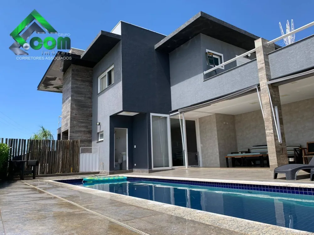 Casa, 4 quartos, 397 m² - Foto 3