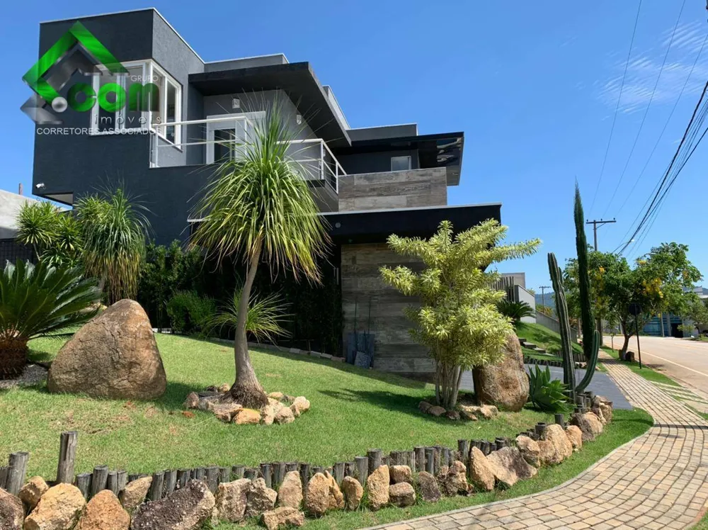 Casa, 4 quartos, 397 m² - Foto 2