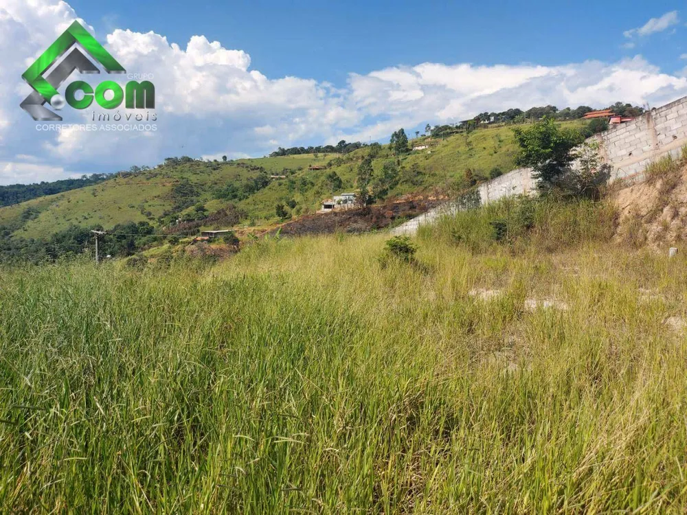Terreno, 452 m² - Foto 1