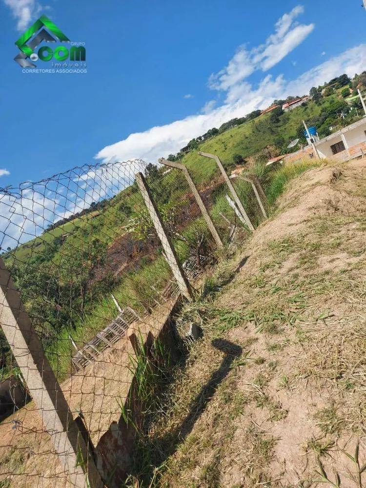 Terreno, 452 m² - Foto 3