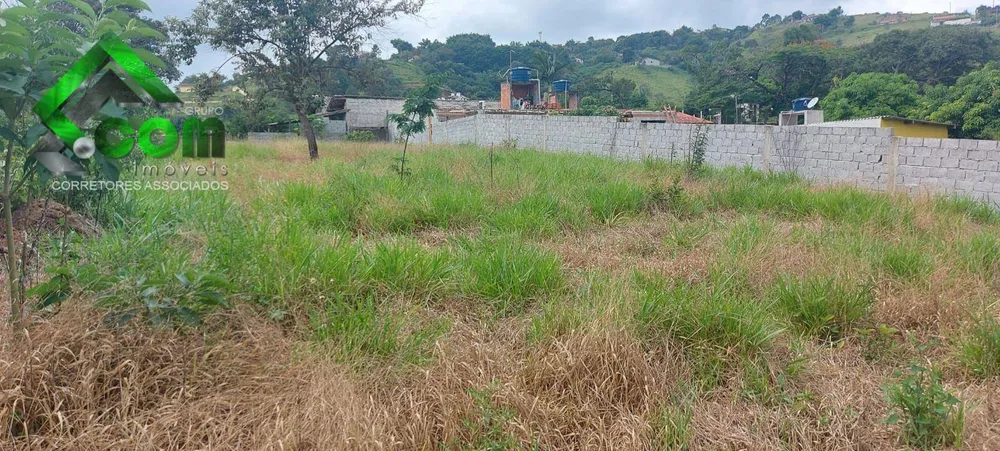 Terreno, 820 m² - Foto 3