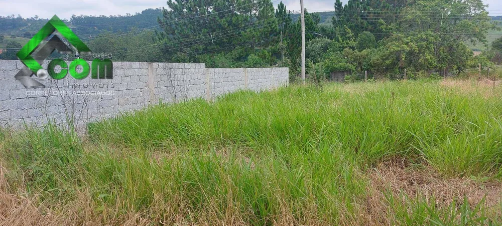 Terreno, 820 m² - Foto 1