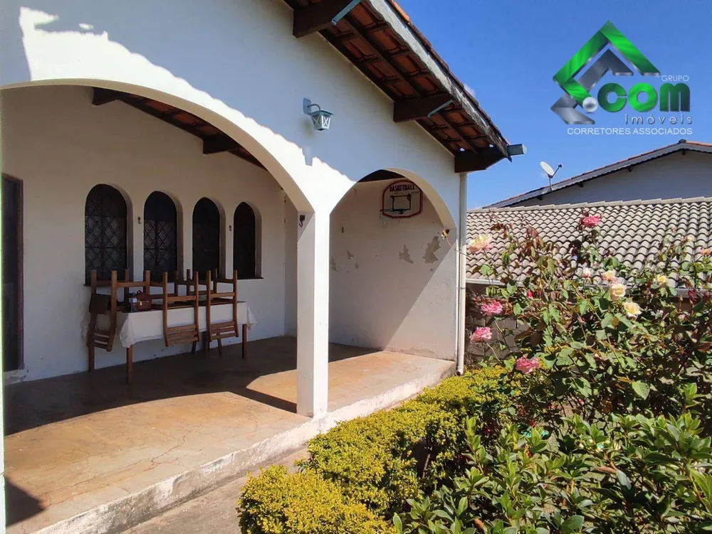 Casa, 2 quartos, 111 m² - Foto 4