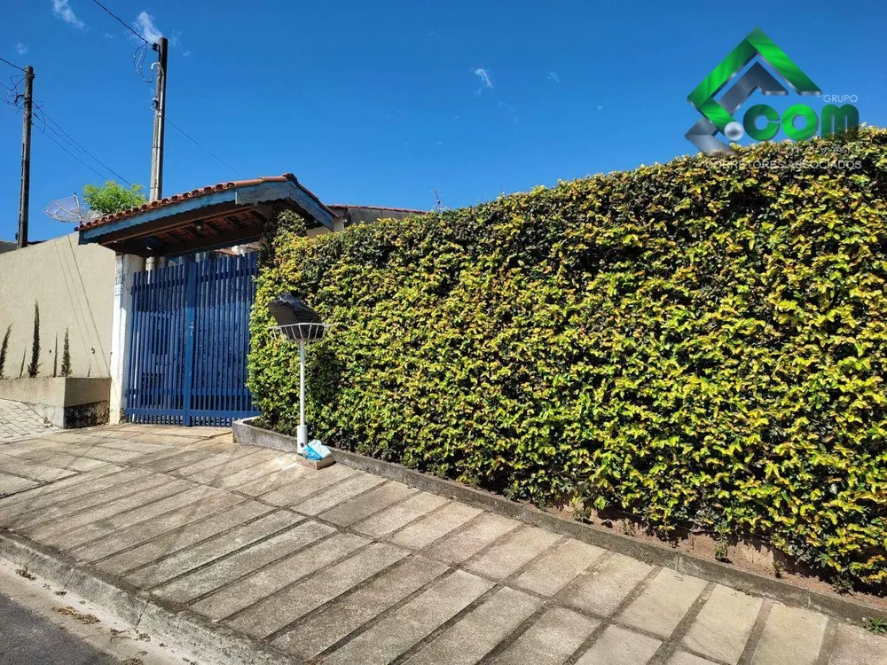 Casa, 2 quartos, 111 m² - Foto 2
