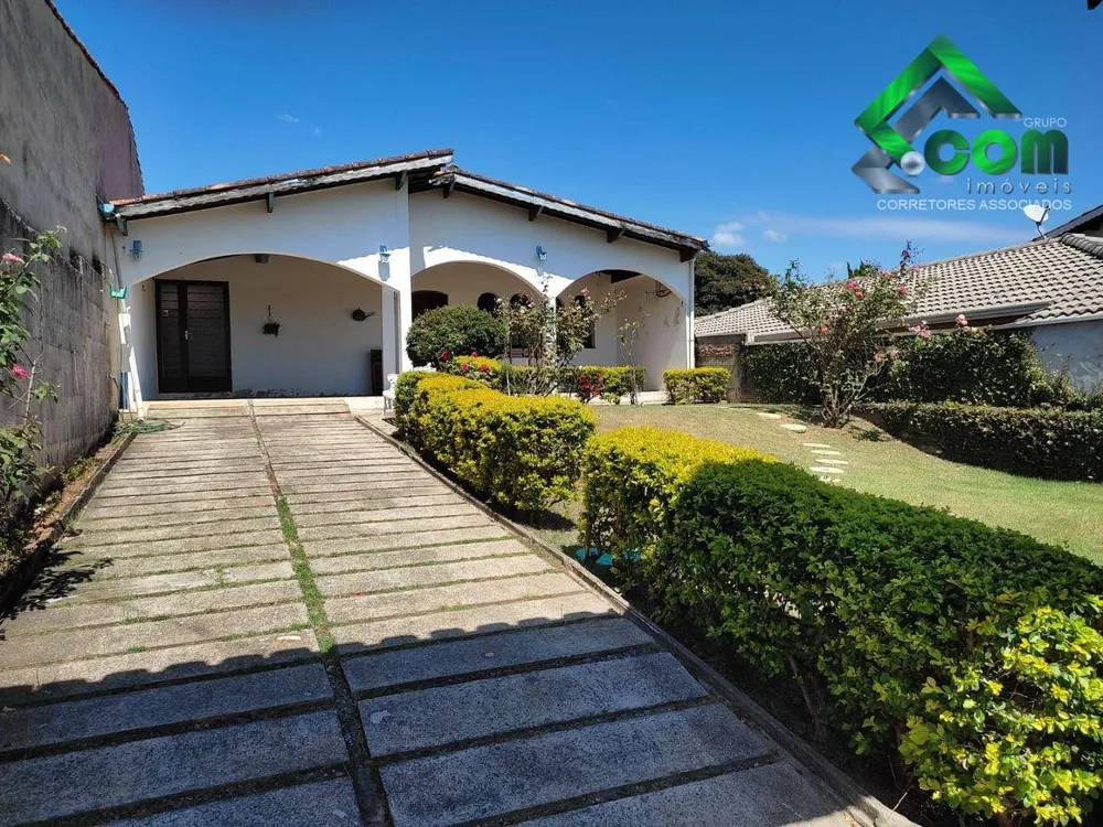 Casa, 2 quartos, 111 m² - Foto 1