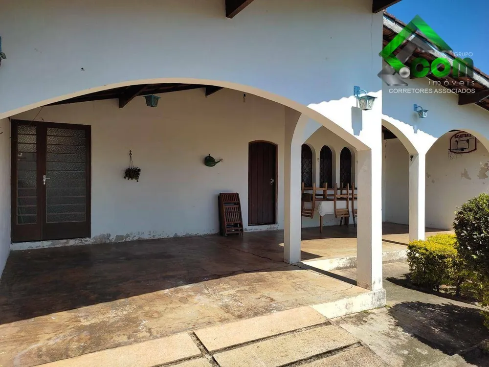 Casa, 2 quartos, 111 m² - Foto 3