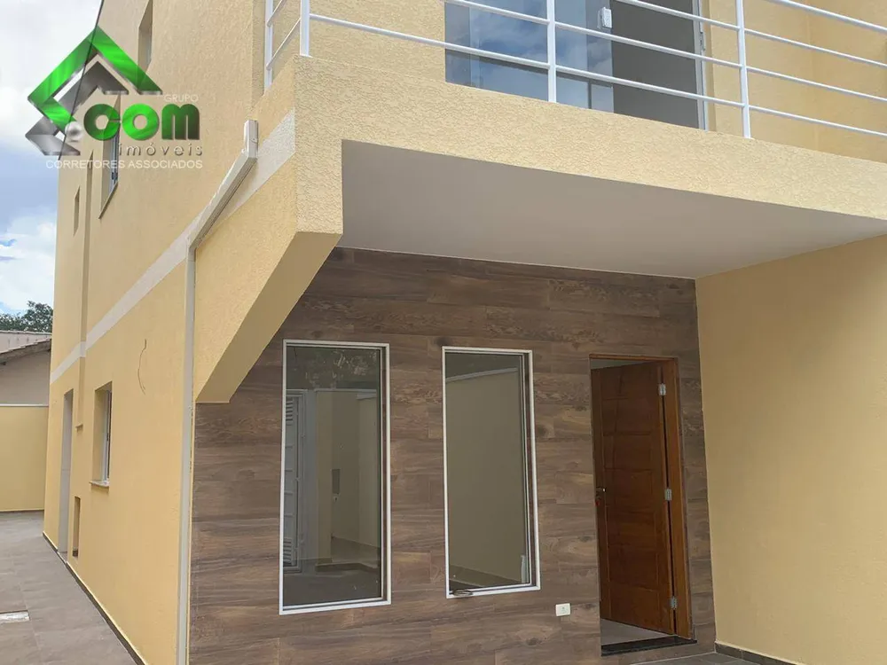 Casa, 3 quartos, 118 m² - Foto 2