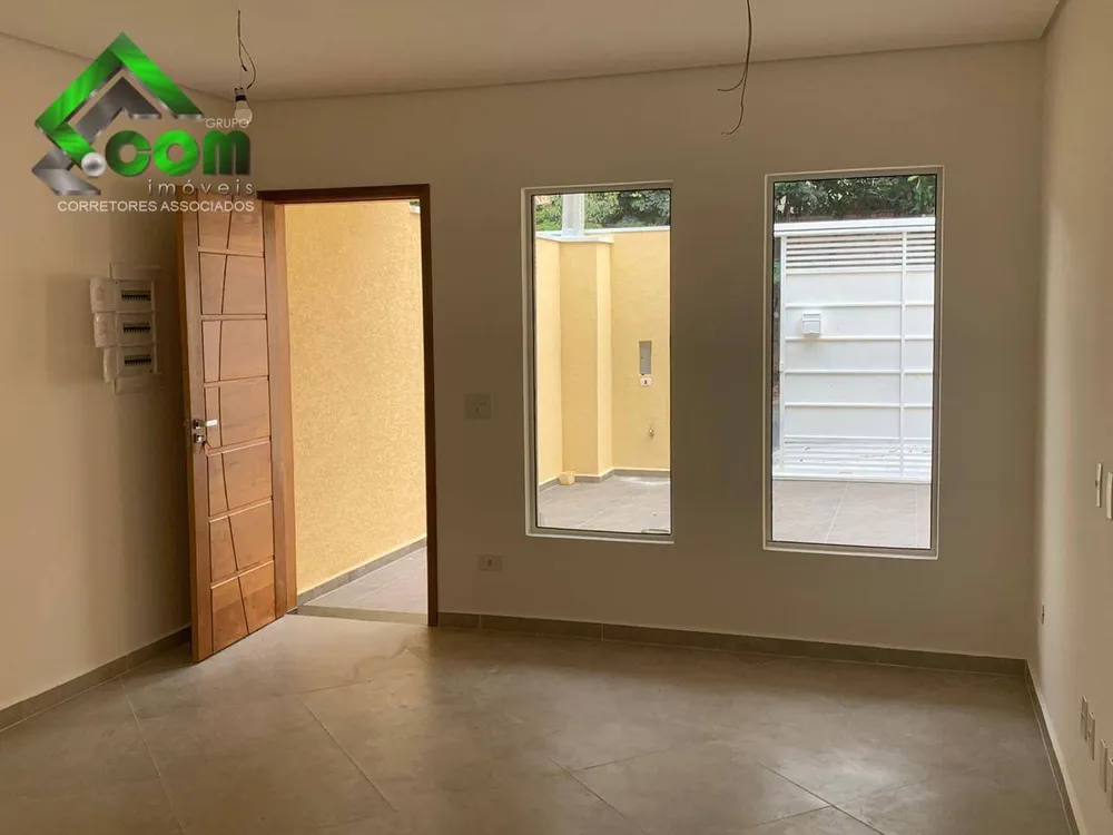 Casa, 3 quartos, 118 m² - Foto 4