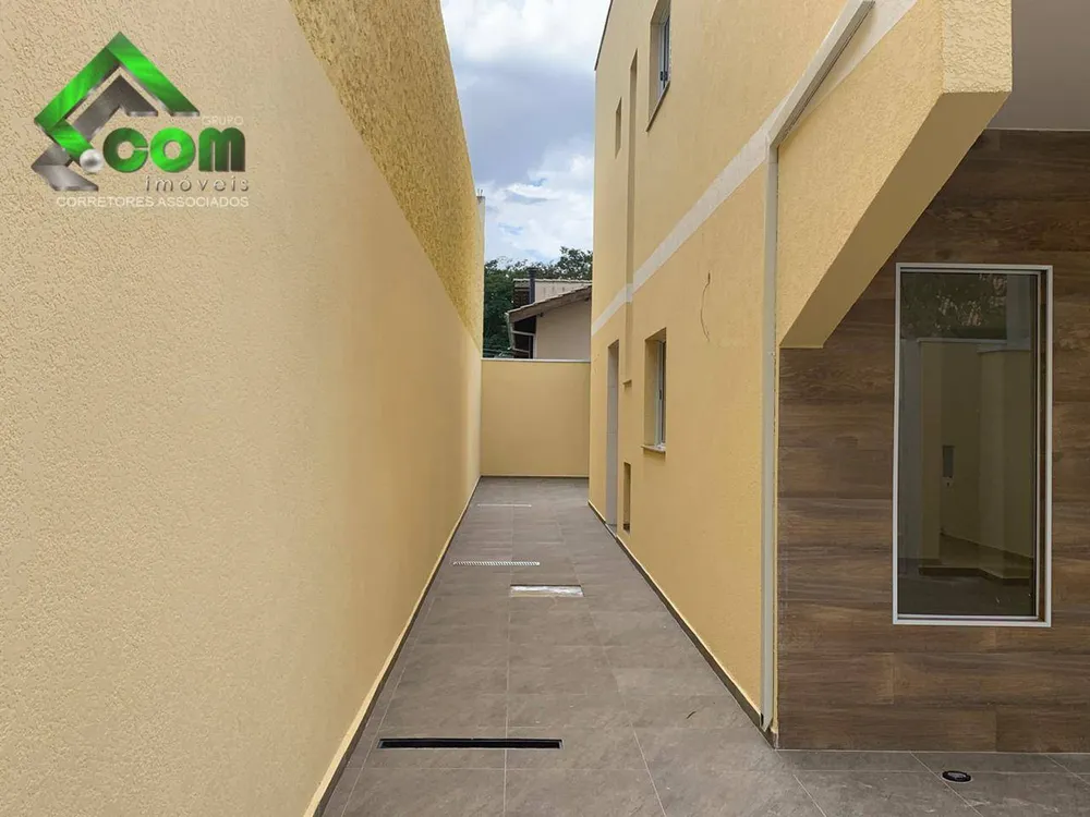Casa, 3 quartos, 118 m² - Foto 3