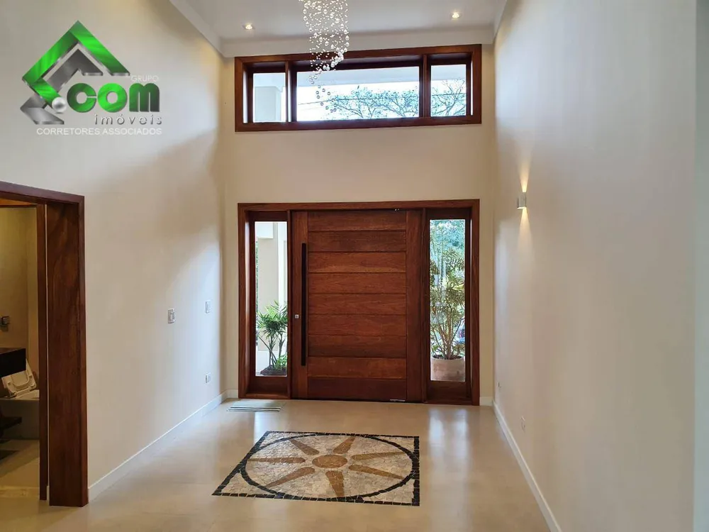 Casa, 3 quartos, 323 m² - Foto 4
