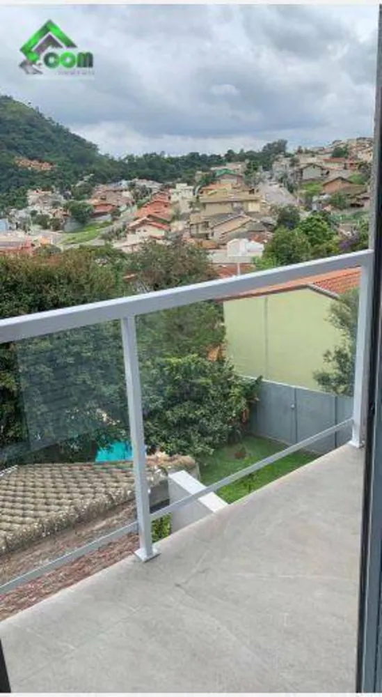 Casa, 3 quartos, 102 m² - Foto 2