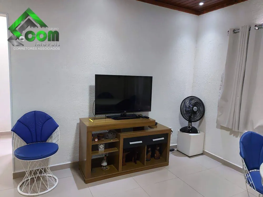 Chácara, 2 quartos, 2700 m² - Foto 4