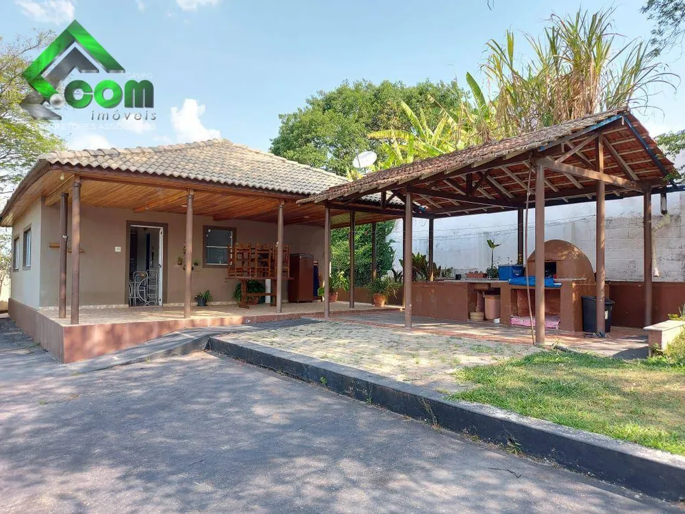 Chácara, 2 quartos, 2700 m² - Foto 2