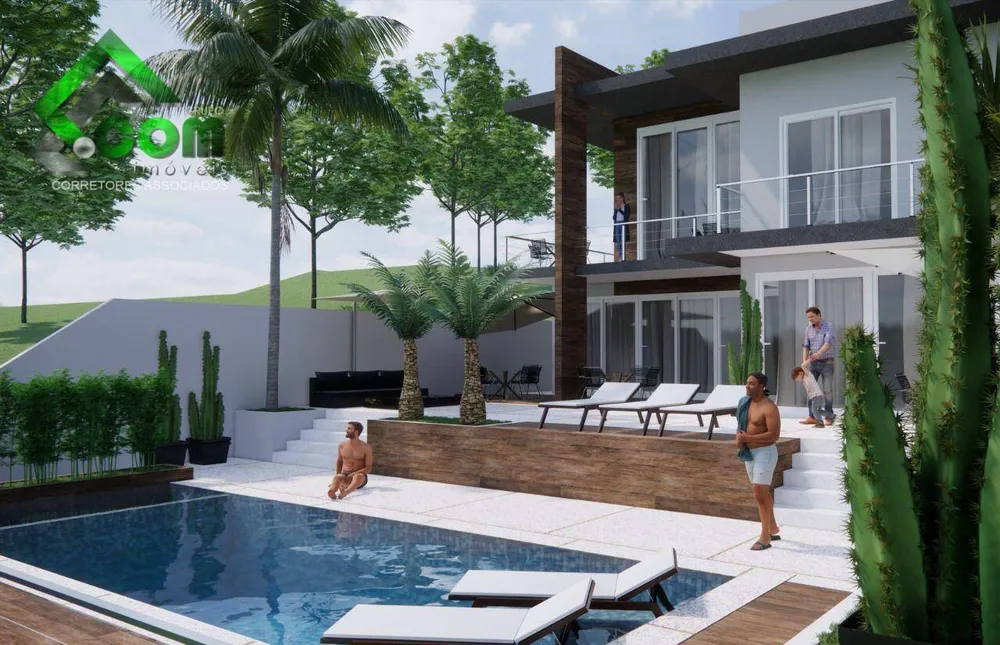 Casa, 3 quartos, 422 m² - Foto 4